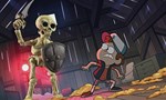 Souvenirs de Gravity Falls 2x06 ● La Petite Boutique des souvenirs d'horreurs