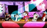 Souvenirs de Gravity Falls 2x04 ● Roméo et Chaussettes