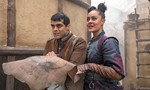 The Outpost 3x02 ● Promesse de paix