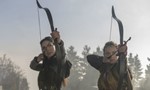 The Outpost 4x07 ● The Power of the Masters