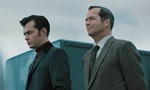 Pennyworth 2x05 ● La dernière reprise