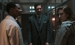 Pennyworth 2x06 ● La rose et l'épine