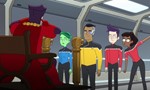 Star Trek Lower Decks 1x08 ● Veritas