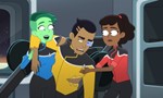 Star Trek Lower Decks 2x06 ● L'espion parmi nous