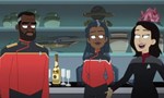 Star Trek Lower Decks 2x10 ● First First Contact