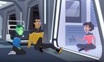 Star Trek Lower Decks 2x01 ● Strange Energies