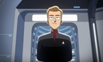 Star Trek Lower Decks 2x03 ● Nous aurons toujours Tom Paris