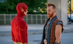 Flash 8x02 ● 2 Armageddon