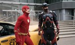 Flash 8x01 ● 1 Armageddon