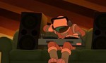 Infinity Train 4x06 ● The Party Car