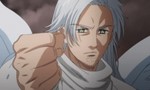 The Seven Deadly Sins 4x10 ● Le Salut du Soleil