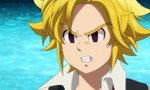 The Seven Deadly Sins 4x16 ● La bataille finale