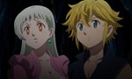 The Seven Deadly Sins 4x13 ● La fin d'un long voyage