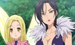 The Seven Deadly Sins 4x14 ● Adieu, les Seven Deadly Sins