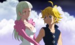 The Seven Deadly Sins 4x12 ● Nous serons tous votre force