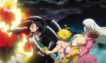 The Seven Deadly Sins 4x19 ● La lutte