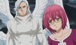 The Seven Deadly Sins 4x20 ● Ennemis mortels