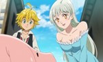 The Seven Deadly Sins 4x24 ● Les héritiers