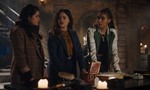 Charmed 4x06 ● Le Grippe-monnaie arrive