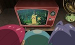 Pokémon 19x41 ● Les interprètes de Pikachu... / Jusqu'au cou !