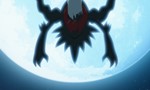 Pokémon 19x74 ● Nightfall? Nightmares!