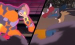 Pokémon 19x86 ● A Battle of Mega Versus Max!