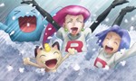 Pokémon 19x95 ● Farewell! The Wandering Team Rocket!