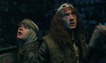 Stranger Things 4x09 ● Chapitre neuf : L'infiltration