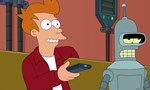 Futurama 8x01 ● Streaming impossible