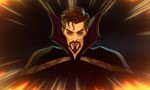 What if...? 1x04 ● Et si… Doctor Strange avait perdu son cœur au lieu de ses mains ?