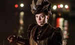 The Lizzie Borden Chronicles 1x06 ● Fugitive Kind