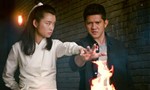 Wu Assassins 1x02 ● Erreur de jeunesse