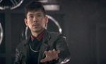 Wu Assassins 1x05 ● Codladh Sámh