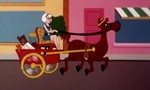 Sabrina the Teenage Witch 1x26 ● Horse's Mouth