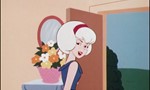Sabrina the Teenage Witch 1x17 ● Hair Today, Gone Tomorrow
