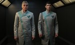 Star Trek : Strange New Worlds 1x01 ● De nouveaux mondes étranges