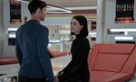 Star Trek : Strange New Worlds 1x07 ● La sereine dispute