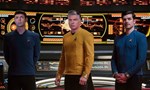 Star Trek : Strange New Worlds 1x10 ● Le caractère de la clémence