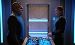 The Orville 3x08 ● Le Bleu de la nuit