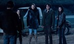 Roswell, New Mexico 3x07 ● Goodnight Elizabeth Roswell, New Mexico 3x07 ● Goodnight Elizabeth