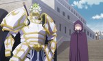 Skeleton Knight in Another World 1x11 ● Le dompteur de monstres rit dans les ténèbres