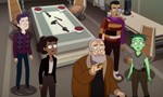 Star Trek Lower Decks 3x01 ● Mise à pied