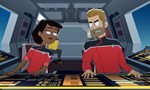 Star Trek Lower Decks 3x02 ● Un petit jeu sans conséquence