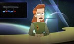 Star Trek Lower Decks 3x09 ● Sources fiables