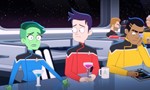 Star Trek Lower Decks 3x10 ● Les étoiles, la nuit