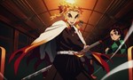 Demon Slayer : Kimetsu no Yaiba 2x02 ● Un sommeil profond
