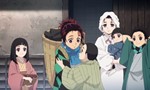 Demon Slayer : Kimetsu no Yaiba 2x03 ● Si c’était réel