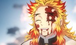 Demon Slayer : Kimetsu no Yaiba 2x07 ● Enflamme ton âme