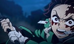 Demon Slayer : Kimetsu no Yaiba 3x09 ● Après avoir abattu une lune supérieure