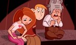 Kim Possible 2x02 ● Réglement de compte